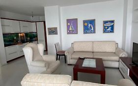 Beach Luxury Apartment Shengjin