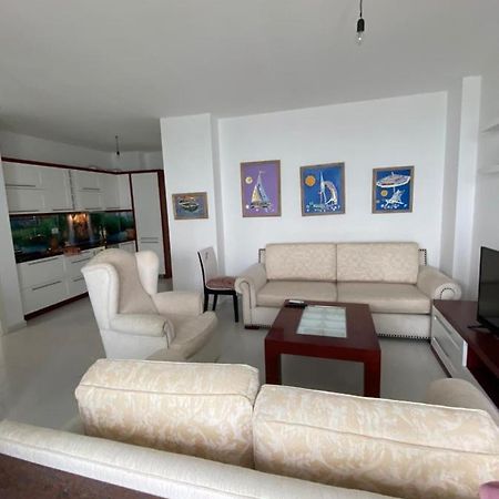 Beach Luxury Apartment Shengjin Lezhe Exterior photo