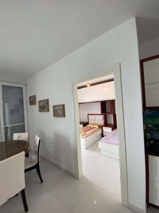Beach Luxury Apartment Shengjin Lezhe Exterior photo