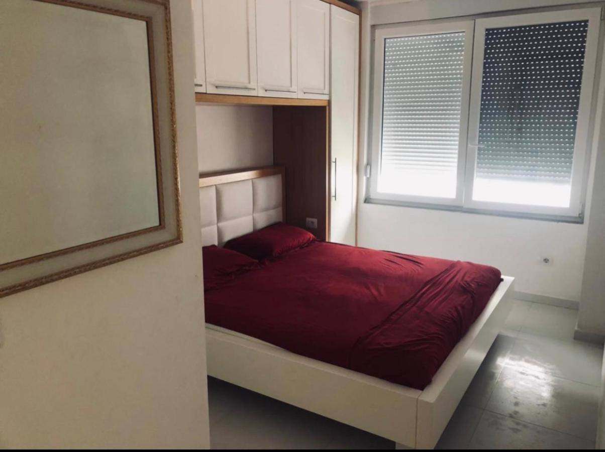 Beach Luxury Apartment Shengjin Lezhe Exterior photo