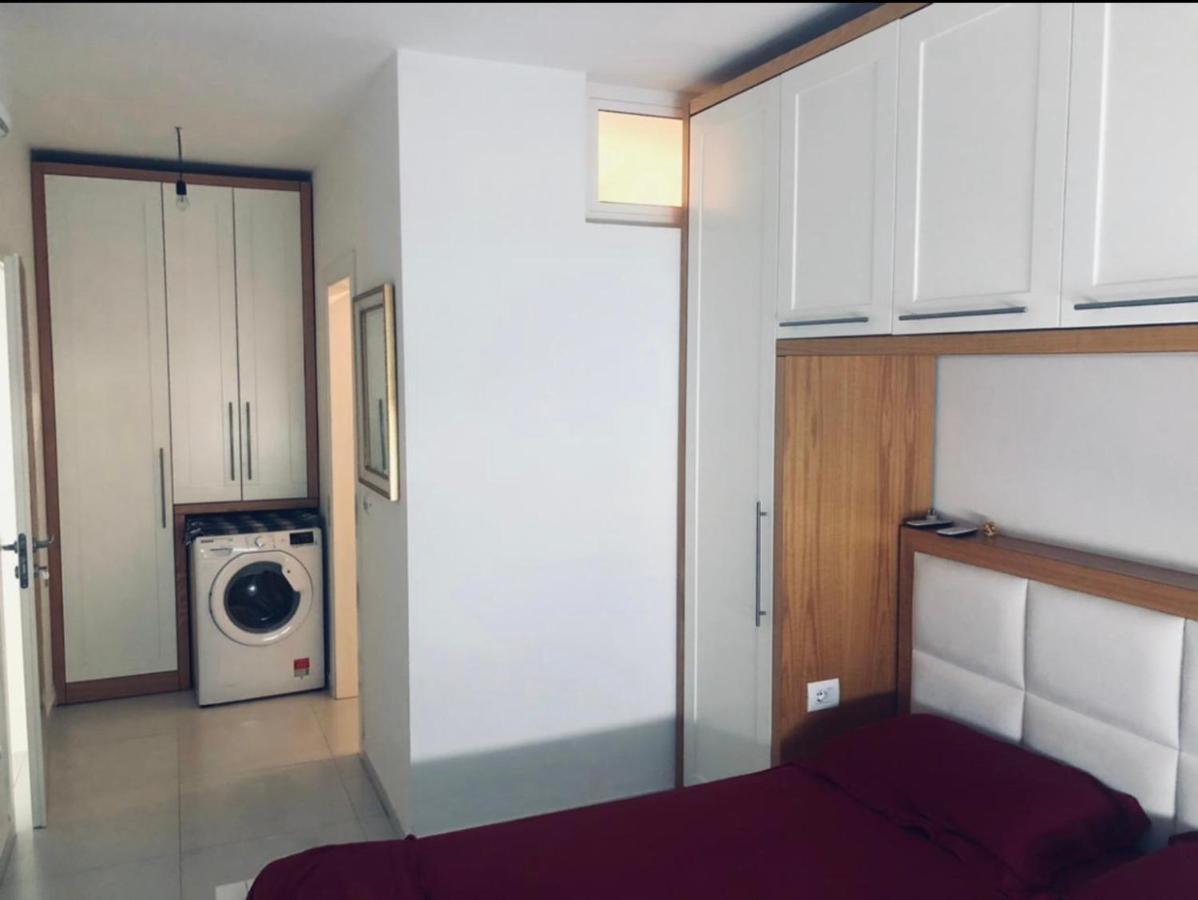 Beach Luxury Apartment Shengjin Lezhe Exterior photo
