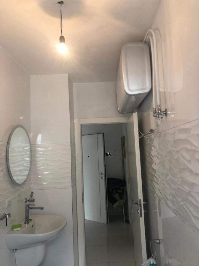 Beach Luxury Apartment Shengjin Lezhe Exterior photo