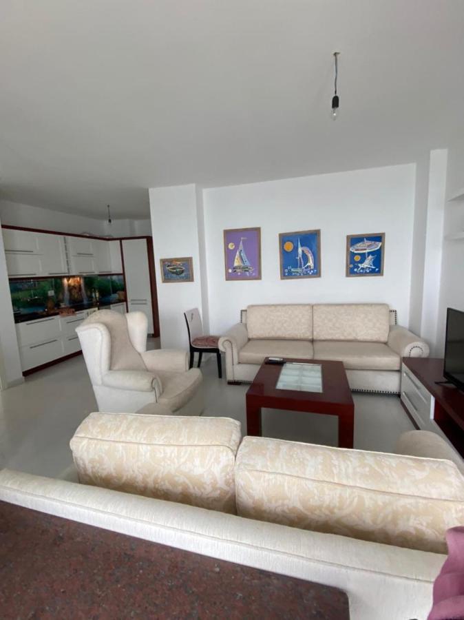 Beach Luxury Apartment Shengjin Lezhe Exterior photo