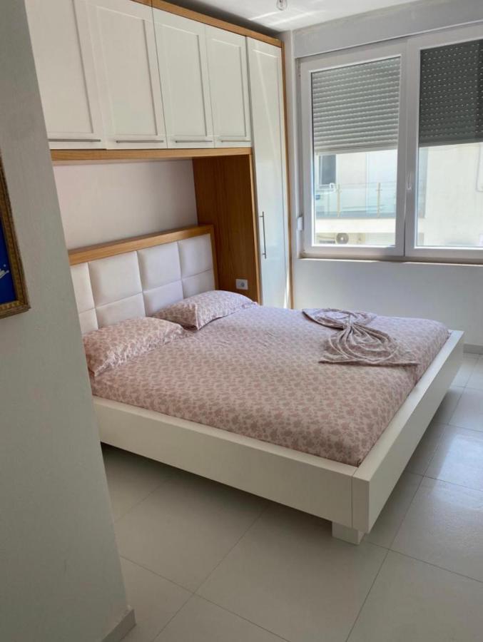 Beach Luxury Apartment Shengjin Lezhe Exterior photo