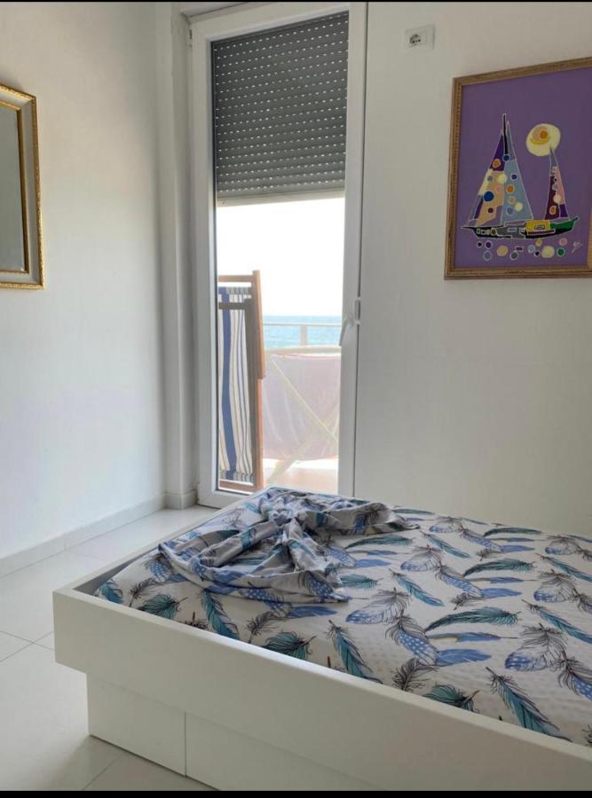 Beach Luxury Apartment Shengjin Lezhe Exterior photo