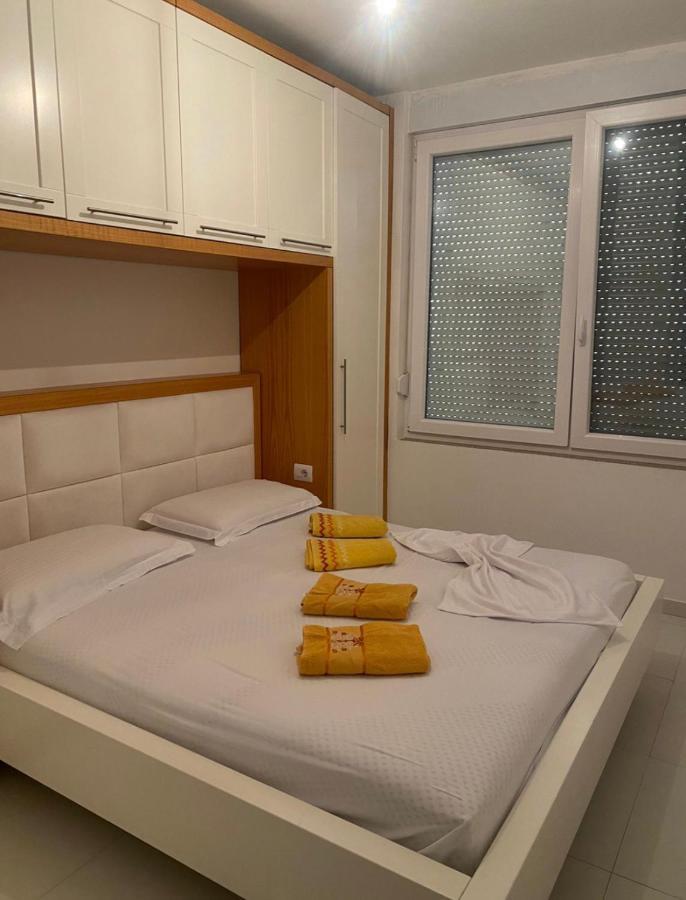 Beach Luxury Apartment Shengjin Lezhe Exterior photo